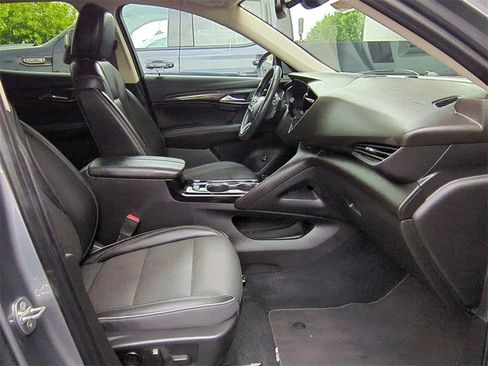 Certified 2022 Buick Envision Essence w/ Technology Package I image 31