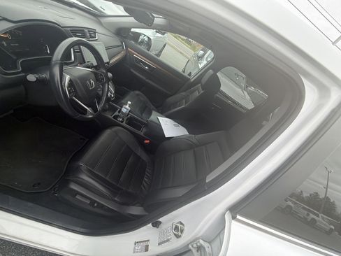 Used 2019 Honda CR-V EX-L image 6