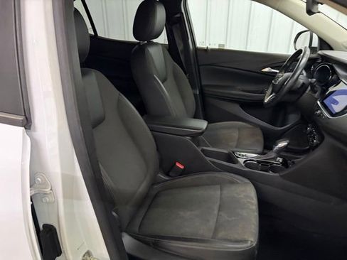 Used 2021 Buick Encore GX Select w/ Experience Buick Package FWD image 19