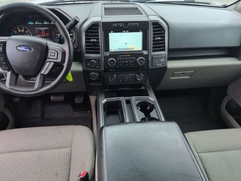 Used 2017 Ford F150 XLT w/ Equipment Group 302A Luxury image 13