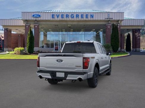 New 2025 Ford F150 Tremor w/ Bed Utility Package image 8