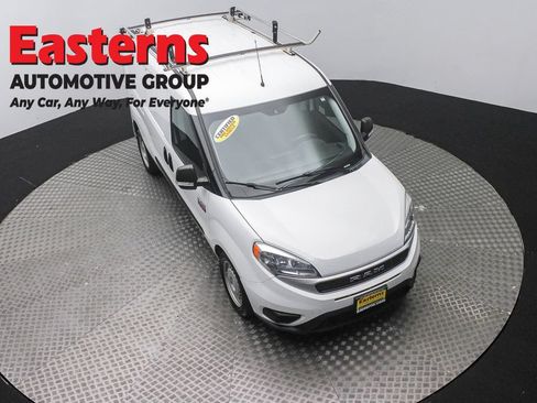 Used 2022 RAM ProMaster City Wagon FWD image 3
