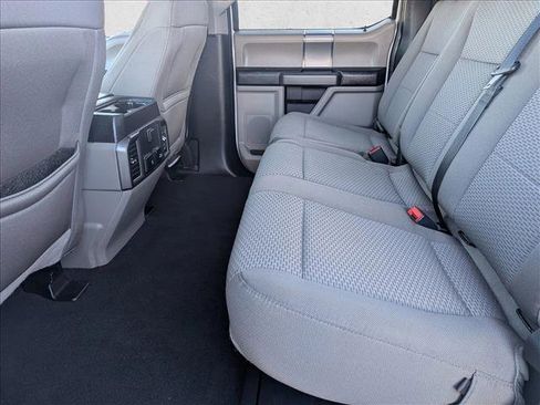 Used 2020 Ford F350 XLT w/ XLT Premium Package image 19