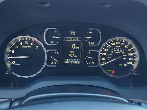 Used 2021 Toyota Tundra SR5 image 20