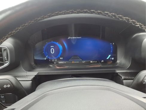 Used 2020 Ford Explorer ST AWD/4WD image 16