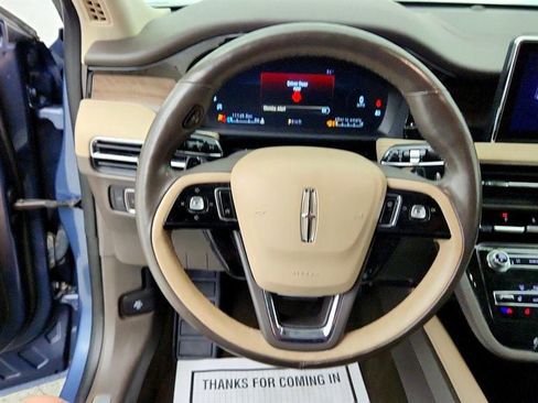 Used 2022 Lincoln Corsair Reserve w/ Luxury Package AWD/4WD image 13