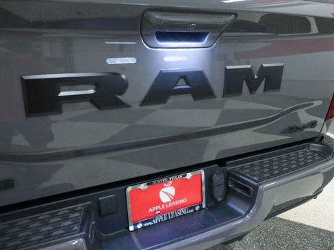 Used 2025 RAM 2500 Laramie w/ Night Edition AWD/4WD image 32