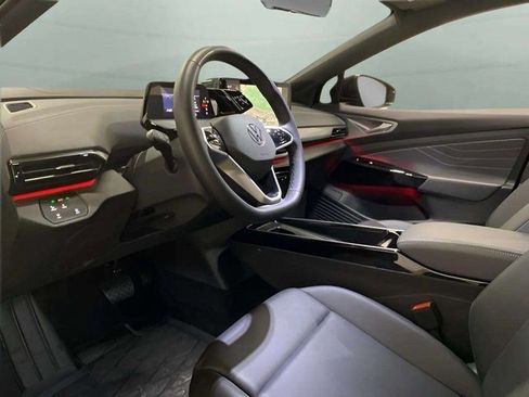 Used 2023 Volkswagen ID.4 S image 56