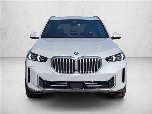 New 2026 BMW X5 xDrive40i w/ Climate Comfort Package AWD/4WD image 6