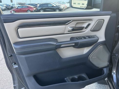 Used 2020 RAM 1500 Limited image 18