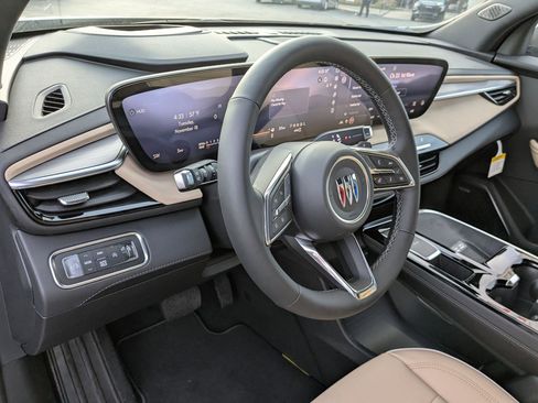 New 2026 Buick Enclave Preferred w/ Power Package image 11