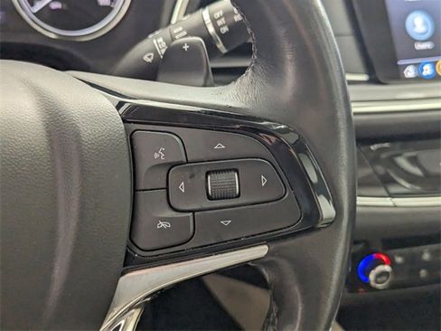 Certified 2023 Buick Enclave Essence w/ Experience Buick Package image 27