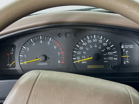 Used 1998 Toyota Tacoma 4x4 Xtracab V6 image 12