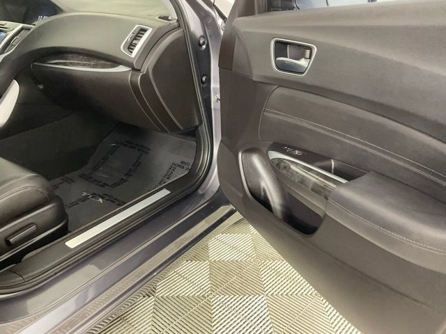 Used 2019 Acura TLX V6 FWD image 19