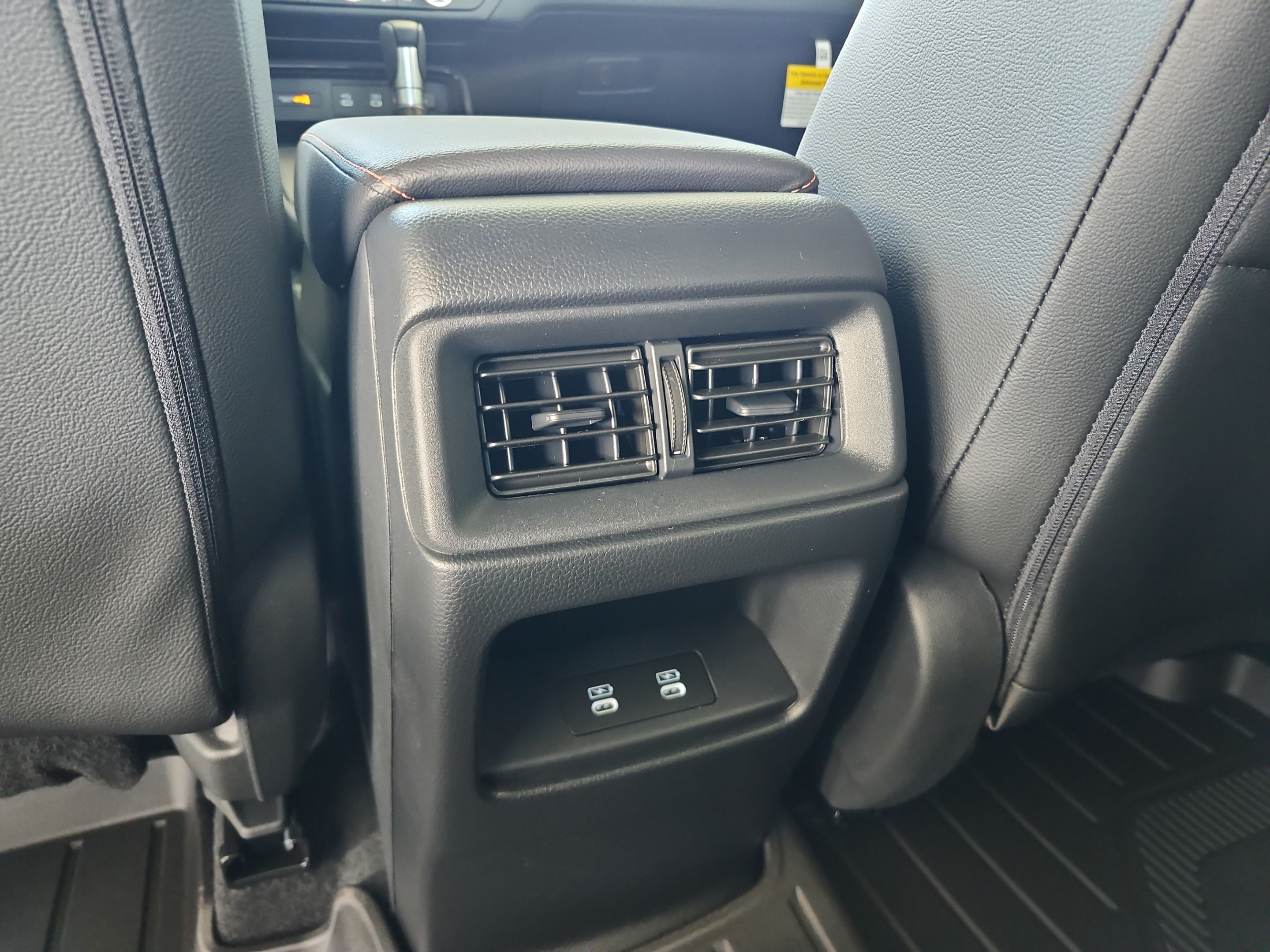 New 2027 Honda CR-V Sport-L image 18