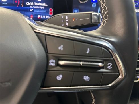 Used 2024 Chevrolet Traverse Z71 image 29