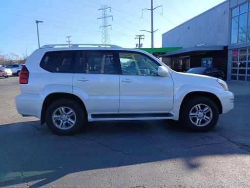 Used 2004 Lexus GX 470 image 5