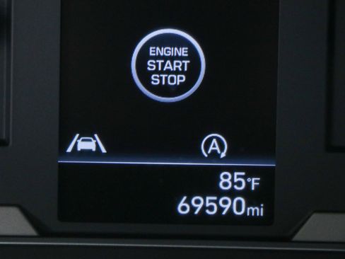 Used 2023 Hyundai Tucson SEL FWD image 16