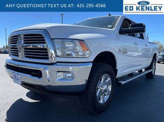 Used 2015 RAM 3500 Big Horn video 1