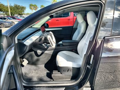 Used 2023 Tesla Model Y Performance