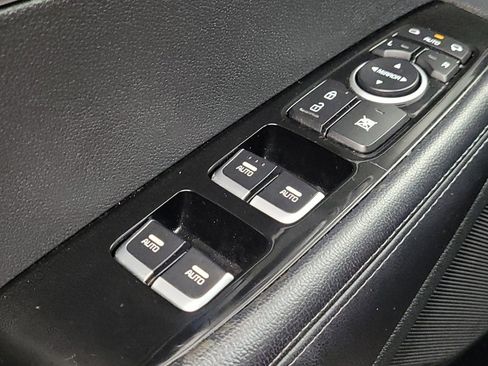 Used 2017 Kia Sorento SX FWD image 27