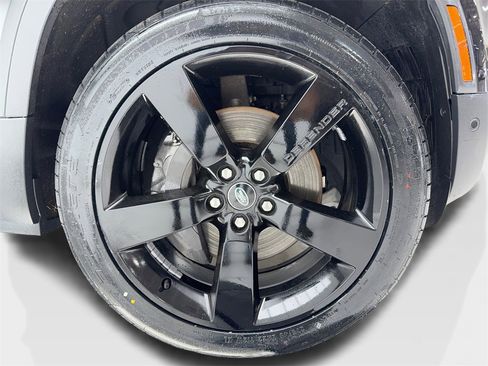 Used 2023 Land Rover Defender 110 S image 49