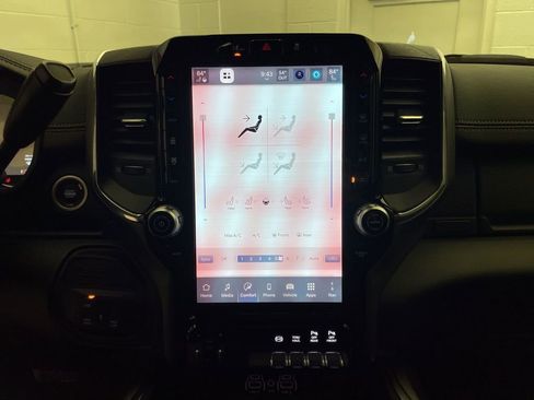 New 2026 RAM 3500 Laramie w/ Night Edition image 15