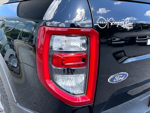 Used 2023 Ford Bronco Sport Badlands AWD/4WD image 18