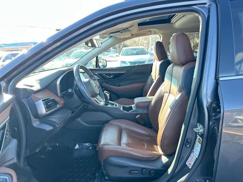 Used 2020 Subaru Outback Touring XT image 21