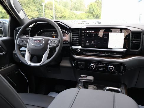 New 2026 GMC Sierra 1500 Elevation w/ Elevation Premium Package image 30