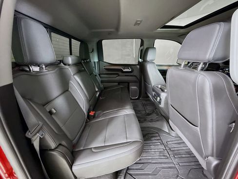 Used 2024 GMC Sierra 1500 Denali w/ Denali Reserve Package image 31