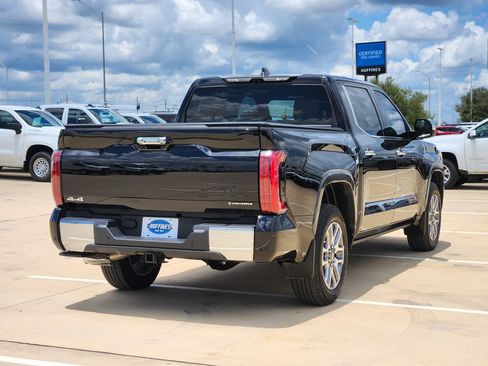 Used 2026 Toyota Tundra 1794 Edition AWD/4WD image 7