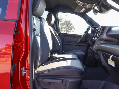 New 2026 RAM 2500 Tradesman w/ Power Wagon Package image 26