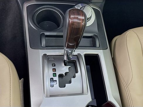 Used 2024 Toyota 4Runner Limited image 23