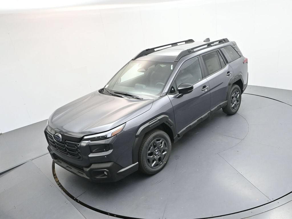 New 2026 Subaru Outback Premium AWD/4WD image 11