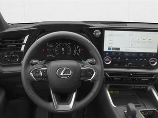 New 2026 Lexus TX 350 AWD video 4