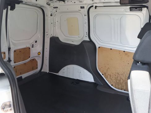 Used 2021 Ford Transit Connect XL FWD image 12
