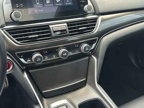Used 2022 Honda Accord Sport image 20