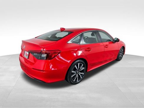 Used 2022 Honda Civic EX image 7