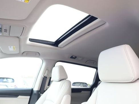 New 2026 Honda Odyssey EX-L image 21