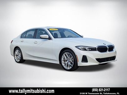 Used 2025 BMW 330i Sedan