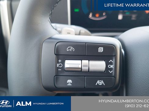 New 2026 Hyundai Santa Fe SE image 27