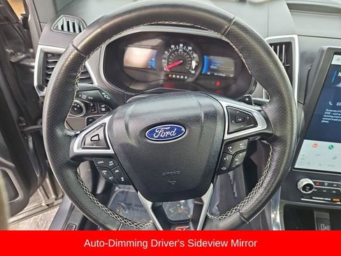 Used 2024 Ford Edge ST w/ Equipment Group 401A image 26