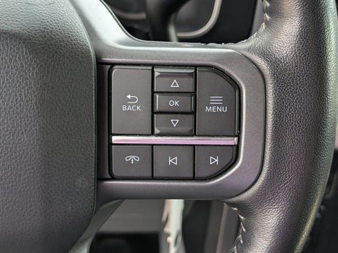 Used 2022 Ford F150 XLT w/ Equipment Group 301A Mid image 19