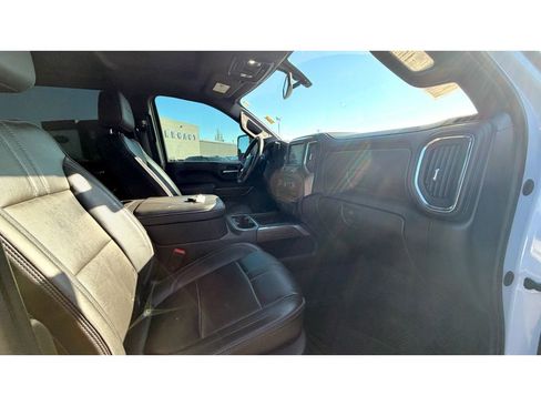 Used 2023 Chevrolet Silverado 3500 High Country image 20