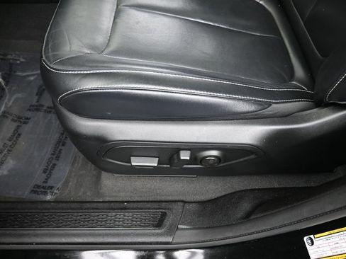 Used 2021 Jeep Grand Cherokee L Limited image 16