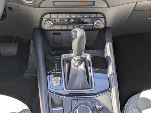 New 2025 MAZDA CX-5 AWD 2.5 S w/ Preferred Package image 16