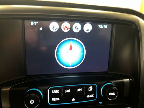 Certified 2018 Chevrolet Silverado 1500 LT w/ All Star Edition image 24