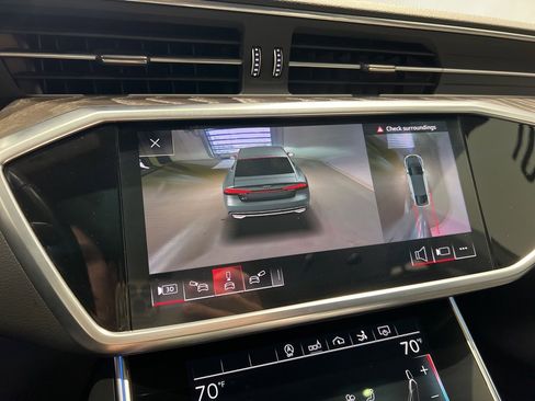 Used 2020 Audi A7 3.0T Premium Plus w/ Premium Plus Package image 22