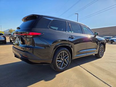 New 2026 Lexus TX 350 AWD w/ Technology Package